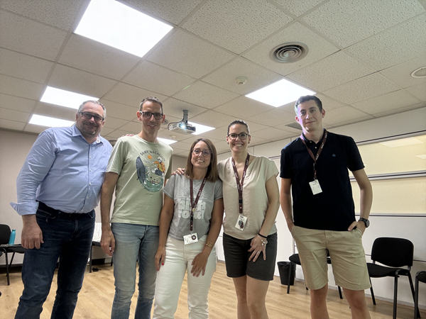 STORYTELLING - VOLOTEA